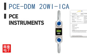 PCE-DDM 20WI-ICA ͼƬ